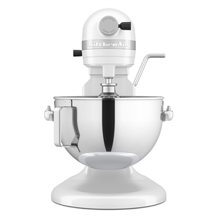 KitchenAid Heavy Duty, 5,2 L, white - Mixer