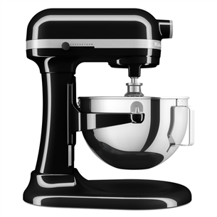 KitchenAid Heavy Duty, 5,2 L, black - Mixer