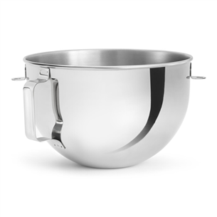 KitchenAid Heavy Duty, 5,2 л, серебристый - Миксер