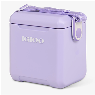 Igloo Tag Along Too Cooler, 10 L, lillā - Dzesēšanas kaste