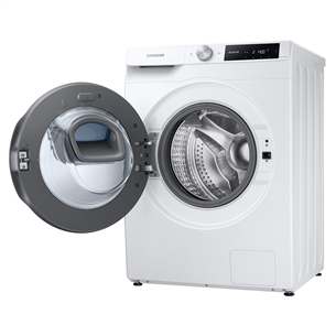 Samsung, 9 kg / 6 kg, depth 65 cm, 1400 rpm - Washer-Dryer Combo