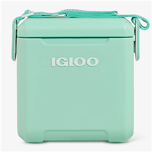 Igloo Tag Along Too Cooler, 10 L, zaļa - Dzesēšanas kaste 00032971