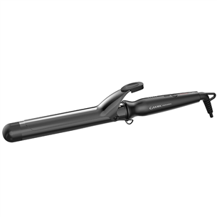 GA.MA Salon Curl, Airy, 32 mm, 140-220 °C, black - Curling iron