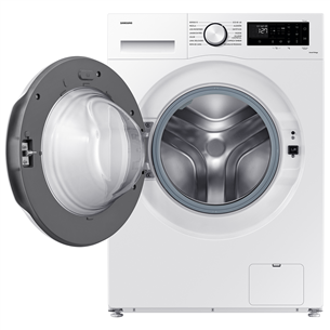 Samsung, 9 kg, depth 55 cm, 1400 rpm - Front Load Washing Machine