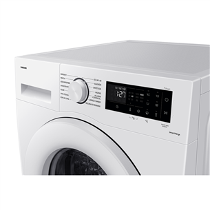 Samsung, 9 kg, depth 55 cm, 1400 rpm - Front Load Washing Machine