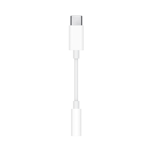 Apple USB-C to 3.5mm Headphone Jack Adapter - Adapter