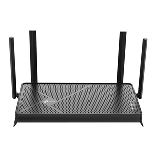 TP-Link BE3600, Wi-Fi 7, black - WiFi router