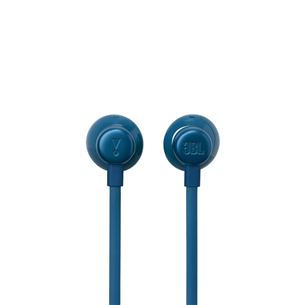 JBL Tune 305C, USB-C, blue - In-ear Headphones