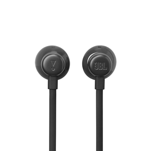 JBL Tune 305C, USB-C, melna - Austiņas