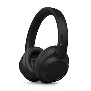 Philips TAH6509, black - Wireless headphones TAH6509BK/00