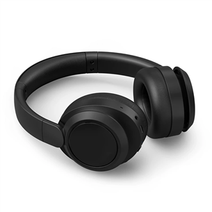 Philips TAH6509, black - Wireless headphones