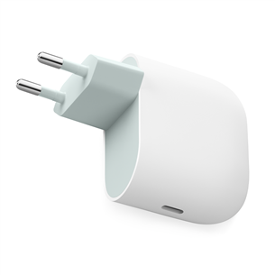 Google USB-C Charger, 45 W, white - Charging adapter GA05732-EU