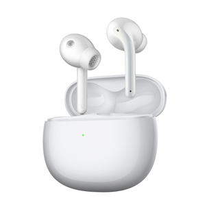 Xiaomi Redmi Buds 3, white - Wireless earbuds