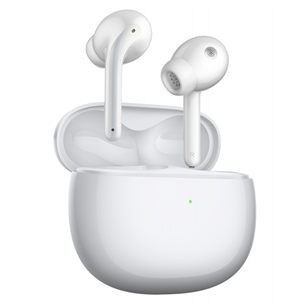 Xiaomi Redmi Buds 3, white - Wireless earbuds