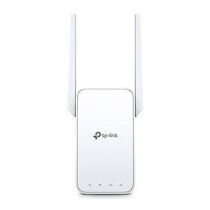 TP-Link RE315, AC1200, balta - Wi-Fi paplašinātājs RE315