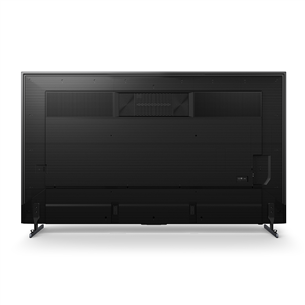 Hisense U7KQ, 100'', Ultra HD, Mini LED, melna - Televizors