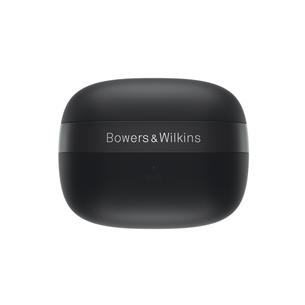 Bowers & Wilkins Pi8, melna - Bezvadu austiņas