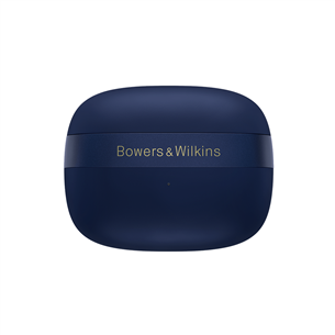 Bowers & Wilkins Pi8, темно-синий - Полностью беспроводные наушники