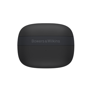 Bowers & Wilkins Pi6, tumši pelēka - Bezvadu austiņas