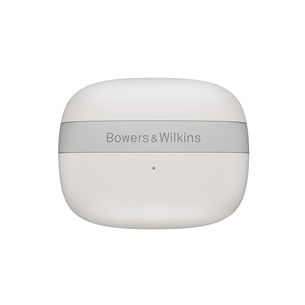 Bowers & Wilkins Pi6, gaiši pelēka - Bezvadu austiņas