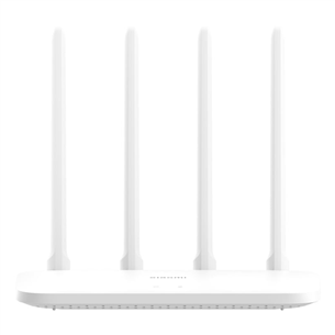 Xiaomi Router AC1200, белый - WiFi-роутер