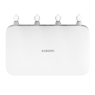 Xiaomi Router AC1200, белый - WiFi-роутер