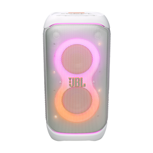 JBL Partybox Stage 320, white - Party Speaker