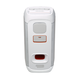 JBL Partybox Club 120, white - Party Speaker