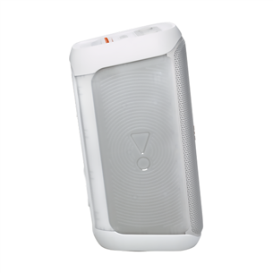 JBL Partybox Club 120, white - Party Speaker