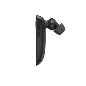 Hama MyVoice2100, black - Hands-Free Device