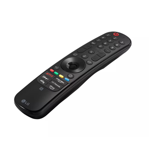 LG Magic Remote MR24GN, черный - Пульт дистанционного управления