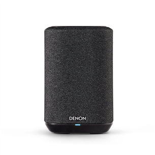 Denon Home 150 NV, melna - Bezvadu skaļrunis DEHOME150NVBKE2