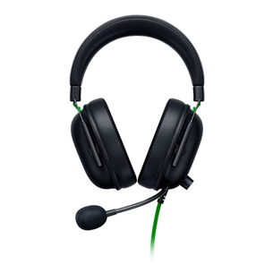 Razer Blackshark V2 X USB, black - Headset