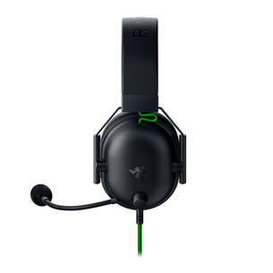 Razer Blackshark V2 X USB, черный - Гарнитура