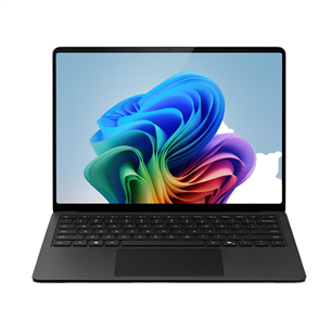 Microsoft Surface Laptop 7, 13,8'', 120 Hz, X Elite, 16 GB, 1 TB, Copilot+, ENG, melna - Portatīvais dators ZXX-00061