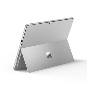 Microsoft Surface Pro 11, 13'', 120 Hz, X Plus, 16 GB, 256 GB, Copilot+, sudraba - Portatīvais dators