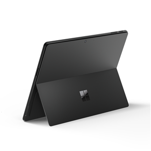 Microsoft Surface Pro 11, 13'', 120 Hz, X Plus, 16 GB, 512 GB, Copilot+, melna - Portatīvais dators