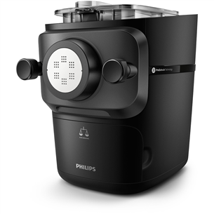 Philips 7000, 200 Вт, черный - Паста-машина HR2665/96