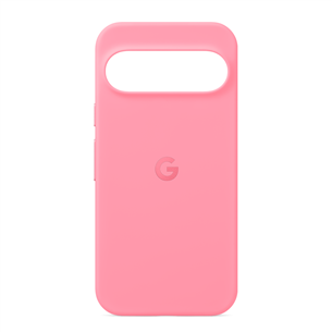 Google Pixel 9 / 9 Pro Case, rozā - Apvalks viedtālrunim