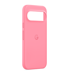 Google Pixel 9 / 9 Pro Case, розовый - Чехол