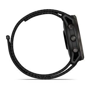 Garmin Enduro 3, черный - Спортивные часы