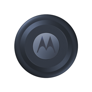 Motorola Moto Tag, blueberry - Smart tracker