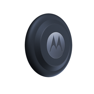 Motorola Moto Tag, blueberry - Smart tracker