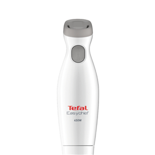 Tefal Easychef, 450 W, white - Hand blender