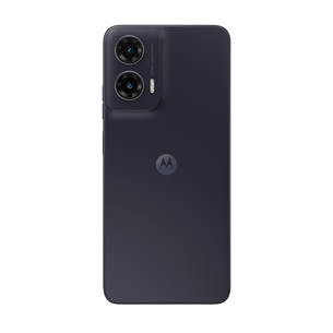 Motorola G35, 6,7'', 4 GB, 128 GB, melna - Viedtālrunis