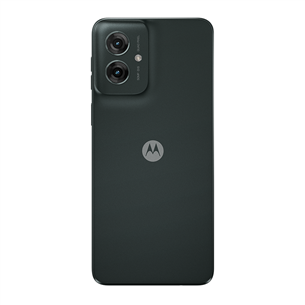 Motorola G55, 6,5'', 8 GB, 256 GB, 5G, pelēka - Viedtālrunis