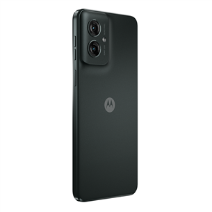 Motorola G55, 6,5'', 8 GB, 256 GB, 5G, pelēka - Viedtālrunis