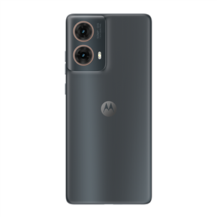 Motorola G85, 6,7'', 12 GB, 256 GB, pelēka - Viedtālrunis