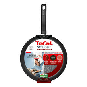 Tefal So'Light, 28 cm - Panna cepšanai