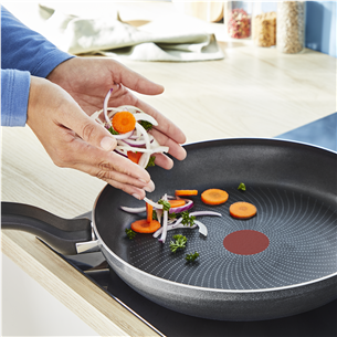 Tefal So'Light, 28 cm - Frypan